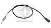Sensor, exhaust gas temperature VW-Audi - 03L 906 088 EK