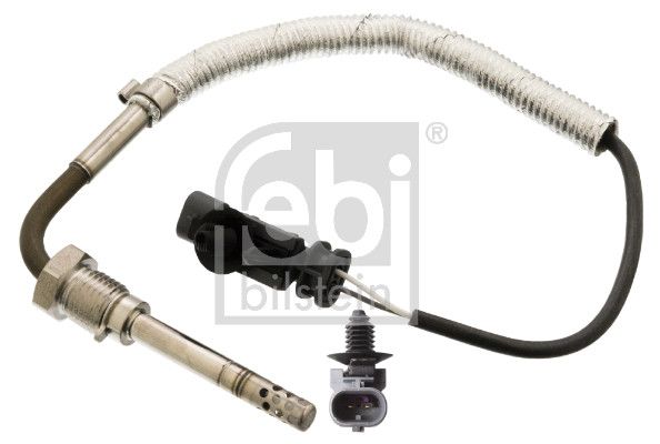 Sensor, exhaust gas temperature VOLVO - 31431049