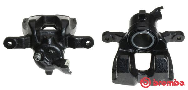 Brake Caliper LAND ROVER LR015581
