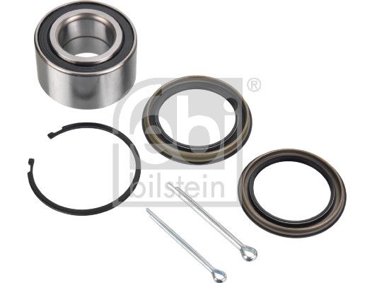 Wheel Bearing Kit NISSAN 40210-99B00 Wheel Bearing Kit NISSAN 40210-99B00