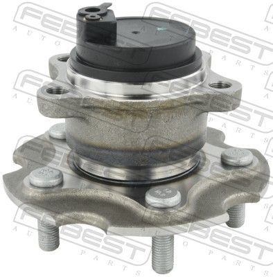 Wheel Hub GEELY 101402668353 Wheel Hub GEELY 101402668353
