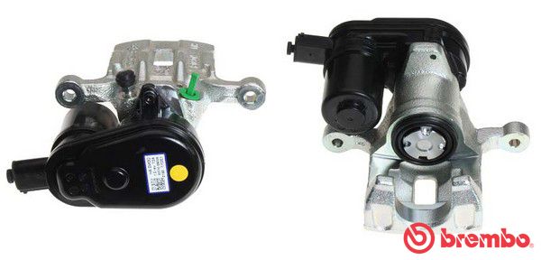 Brake Caliper HYUNDAI/KIA 58230A6200