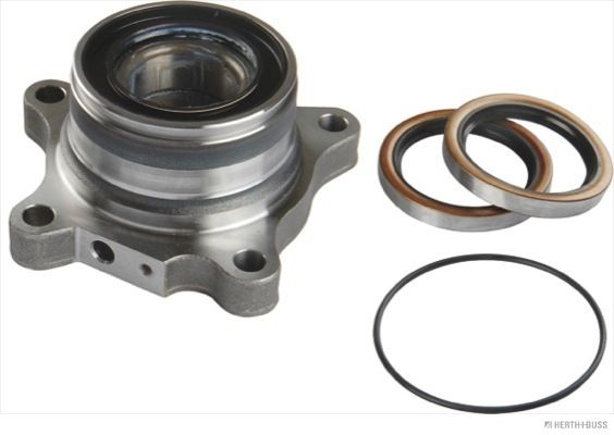 Wheel Bearing Kit TOYOTA 42460-60020 Wheel Bearing Kit TOYOTA 42460-60020