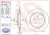Brake Disc LEXUS - 42431-0E060