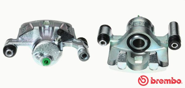 Brake Caliper TOYOTA CAMRY Estate (_V1_) 06/