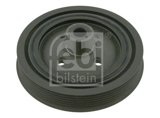 Belt Pulley, crankshaft Ford Pkw 1 100 051