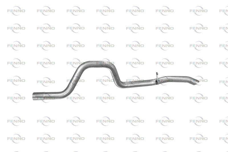 Exhaust Pipe -