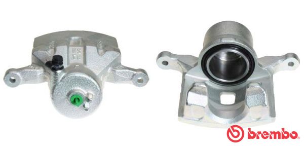 Brake Caliper HYUNDAI VELOSTER (FS) 03/11-