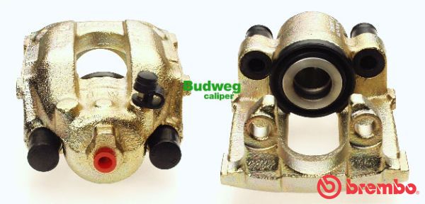 Brake Caliper BMW 7 (E38) 06/94-11/01