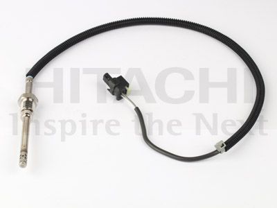 Sensor, exhaust gas temperature MB 0009058804
