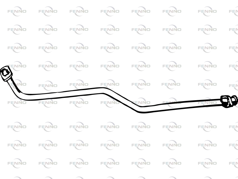 Exhaust Pipe -