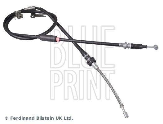 Cable Pull, parking brake MAZDA G14V-44-420C