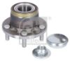 Wheel Bearing Kit Ford Pkw 1 469 189