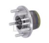 Wheel Bearing Kit Ford Pkw 1 469 189