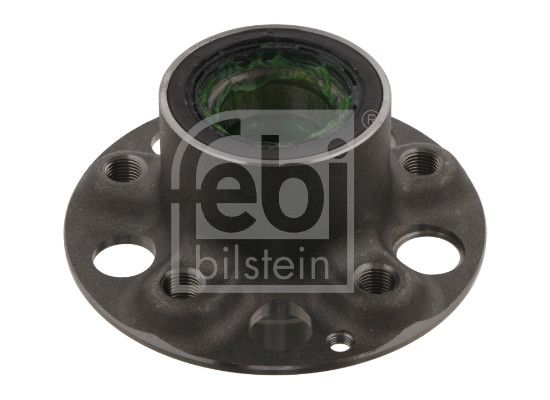 Wheel Bearing Kit MERCEDES-BENZ - 212 330 00 25