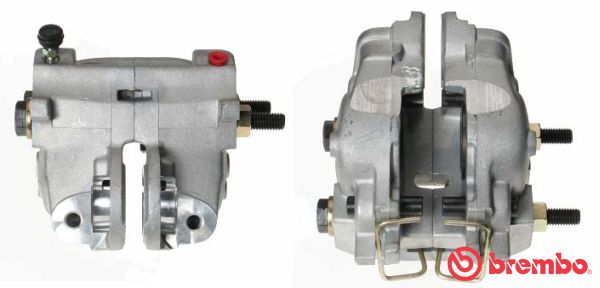 Brake Caliper CITROËN AMI 01/63-12/77 / CITR