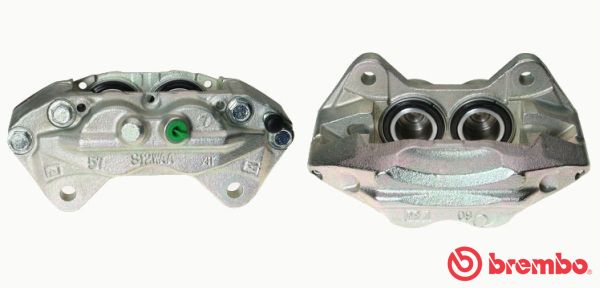 Brake Caliper HILUX VII Pikap (_N1_, _N2_, _N3_)