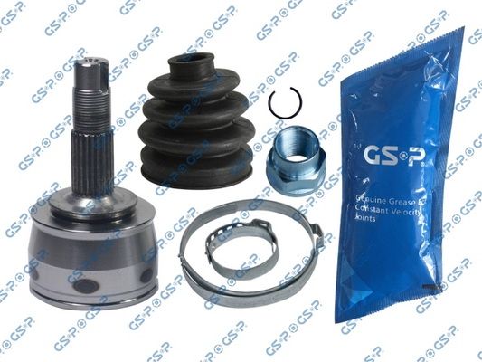 Joint Kit, drive shaft ALFA ROMEO 55700562