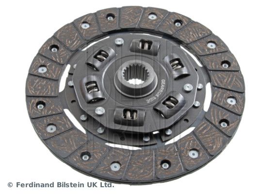 Clutch Disc MAZDA B504-16-460A