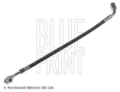 Brake Hose Terrano II esim.vasak Brake Hose Terrano II esim.vasak