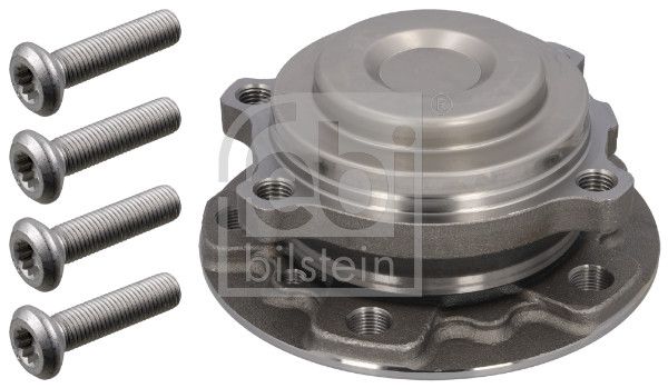 Wheel Bearing Kit BMW 31 20 6 872 888