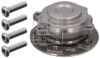 Wheel Bearing Kit BMW 31 20 6 872 888