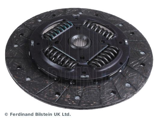 Clutch Disc HYUNDAI 41100-3A160
