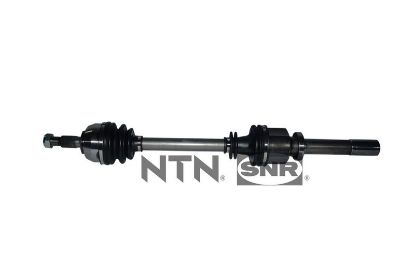 Drive Shaft RENAULT 8200184199
