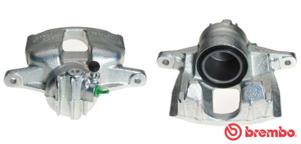 Brake Caliper CITROËN BERLINGO / BERLINGO FI Brake Caliper CITROËN BERLINGO / BERLINGO FI