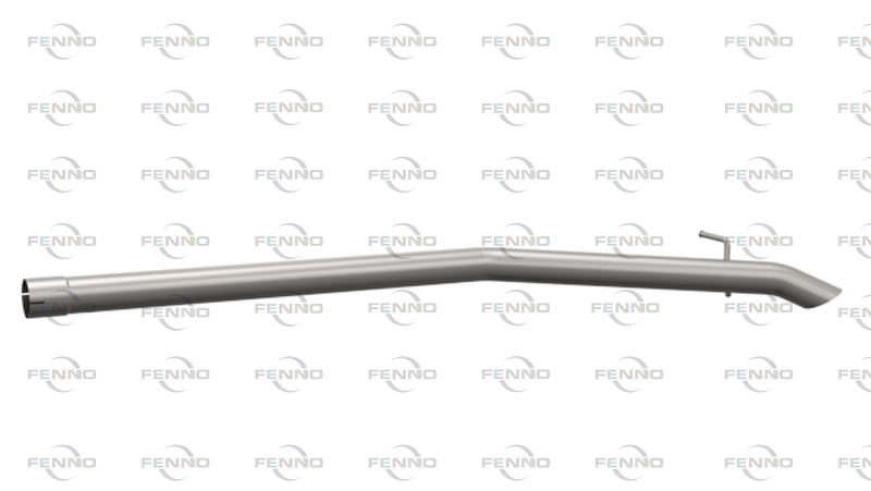Exhaust Pipe -