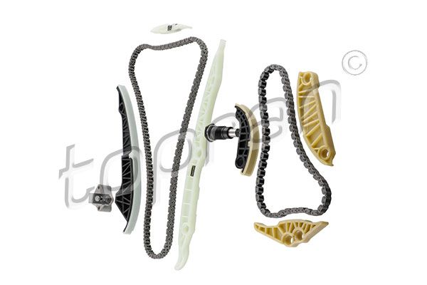 Timing Chain Kit VAG