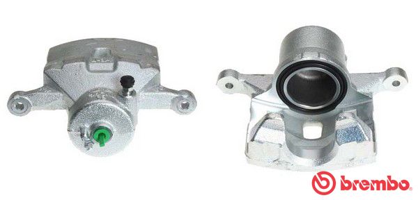Brake Caliper HYUNDAI 58130A6000