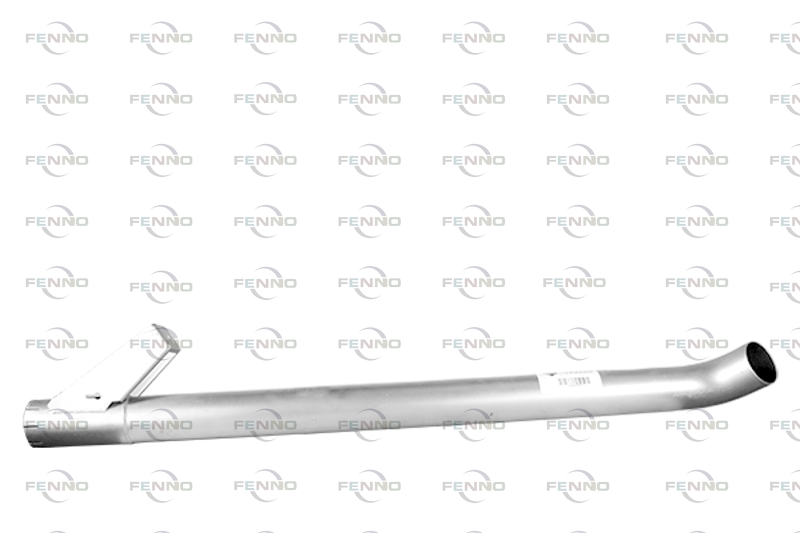 Exhaust Pipe -