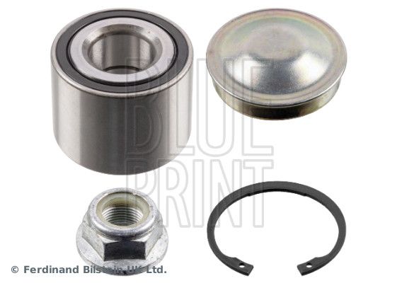 Wheel Bearing Kit Renault 6001550814