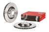 Brake Disc VAG - 4F0 615 301G