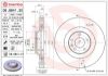 Brake Disc VAG - 4F0 615 301G