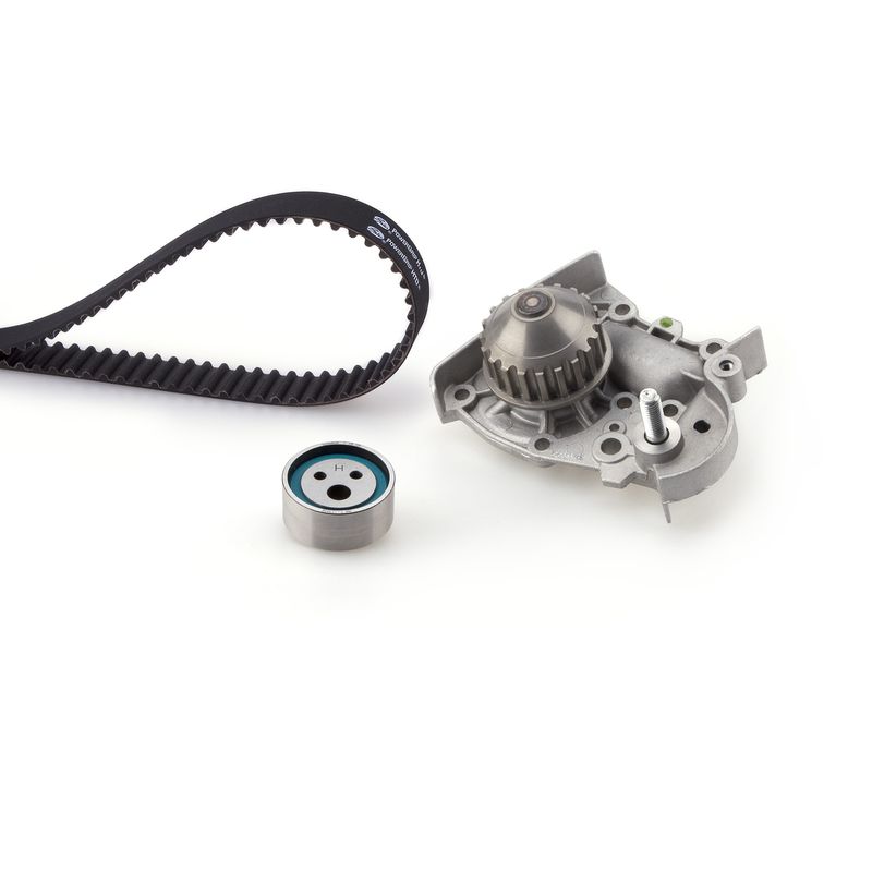 Water Pump & Timing Belt Kit KP15192XS - ( 21 ) Water Pump & Timing Belt Kit KP15192XS - ( 21 )