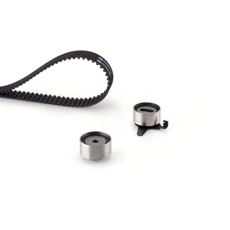 Timing Belt Kit 323 F V (BA), 323 S VI (BJ) Timing Belt Kit 323 F V (BA), 323 S VI (BJ)