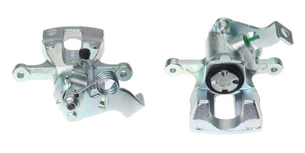 Brake Caliper HYUNDAI ACCENT IV Saloon (RB) 08/10- / KIA RIO III