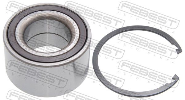 Wheel Bearing CHERY T113003015, LIFAN S3103400, MAZDA BP4L-33-04