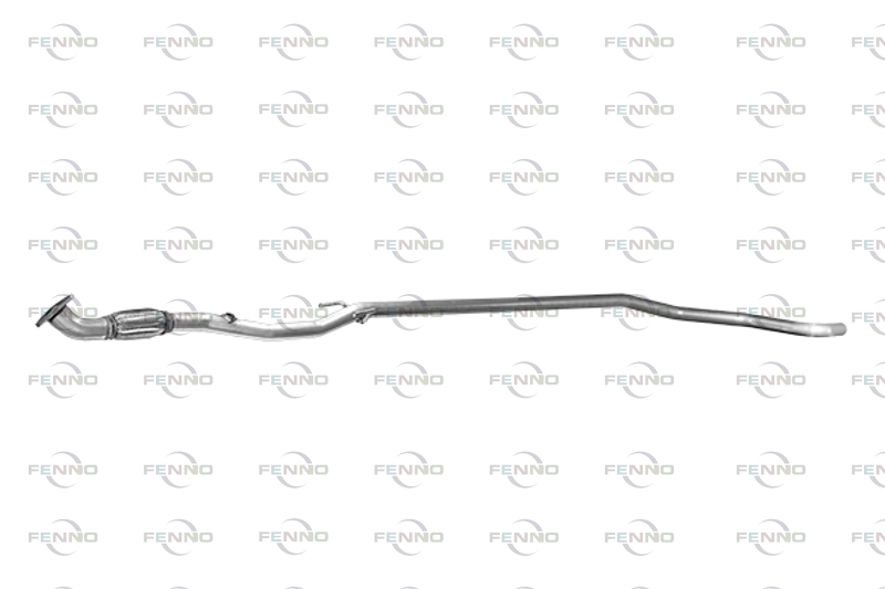 Exhaust Pipe -