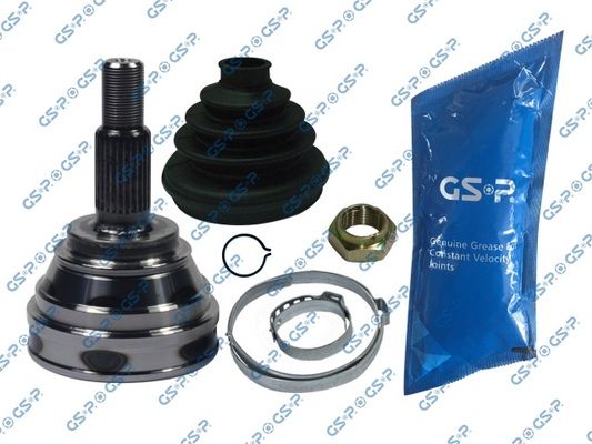 Joint Kit, drive shaft AUDI 183498099A
