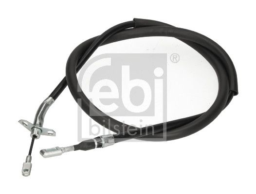 Cable Pull, parking brake Mercedes-Benz PKW 667 420 47 85