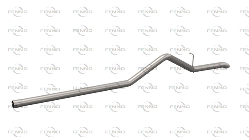 Exhaust Pipe -