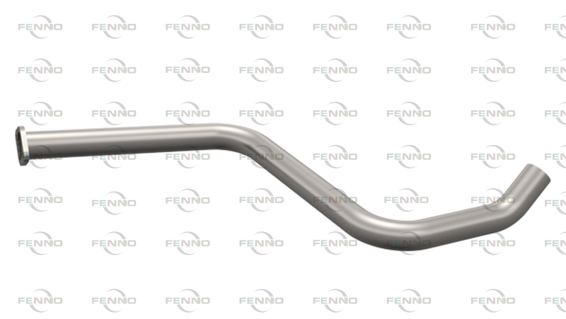 Exhaust Pipe -