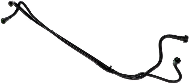 Hose, fuel overflow FIAT 52052624 Hose, fuel overflow FIAT 52052624