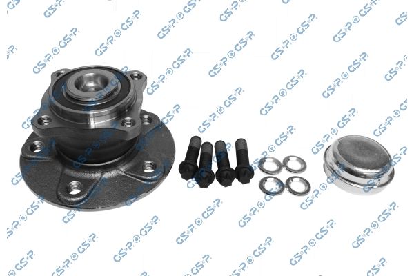 Wheel Bearing Kit MB 1699810027
