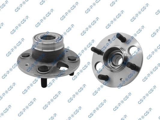 Wheel Bearing Kit HONDA 42200SELG01