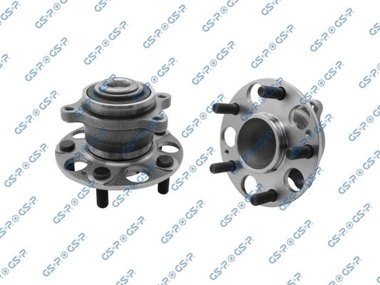 Wheel Bearing Kit HONDA - 42200-SEA-951