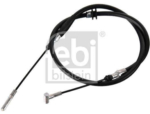 Cable Pull, parking brake Iveco 58 0225 8643